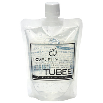 tubee clear