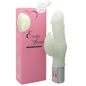 Erotic Lovers/エロティックラヴァーズ