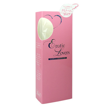 Erotic Lovers/エロティックラヴァーズ