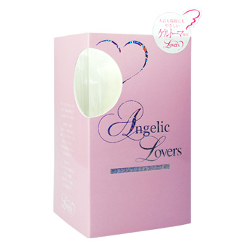 Angelic Lovers/エンジェリックラヴァーズ