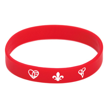 RED BAND