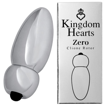 Kingdom Hearts Zero