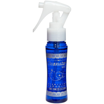 Cleanstar MIST