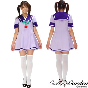 快盗天使ツインエンジェル