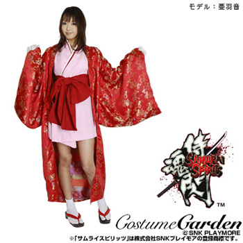 シュラキ 柳妹鳳