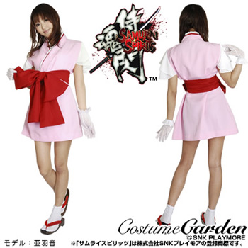 シュラキ 柳妹鳳