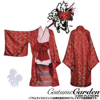 シュラキ 柳妹鳳