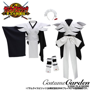 サムライスピリッツ いろは