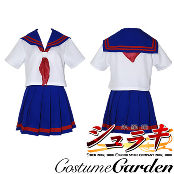 シュラキ 美城暁