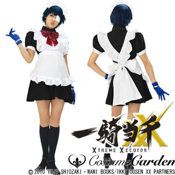 一騎当千 呂蒙子明 リミテッドブラック