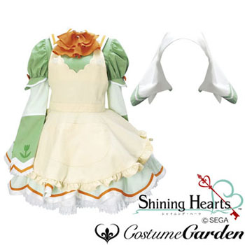 シャイニング・ハーツ アミル