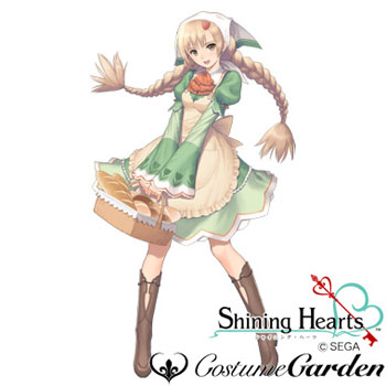 シャイニング・ハーツ アミル