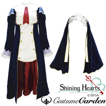 シャイニング・ハーツ エアリィ