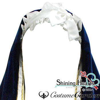 シャイニング・ハーツ エアリィ