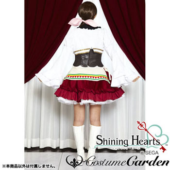 シャイニング・ハーツ ネリス