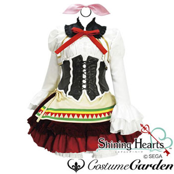 シャイニング・ハーツ ネリス