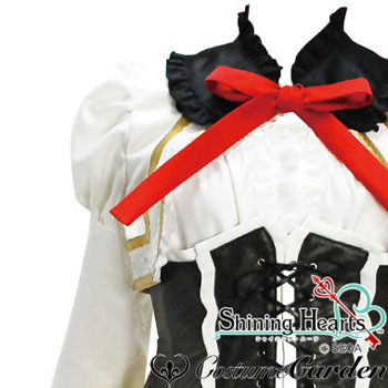 シャイニング・ハーツ ネリス