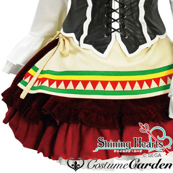 シャイニング・ハーツ ネリス