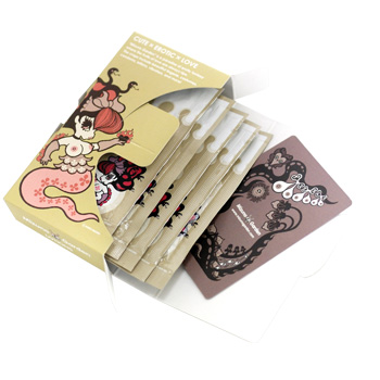 Mizuno Garden LOTIONS