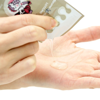 Mizuno Garden LOTIONS