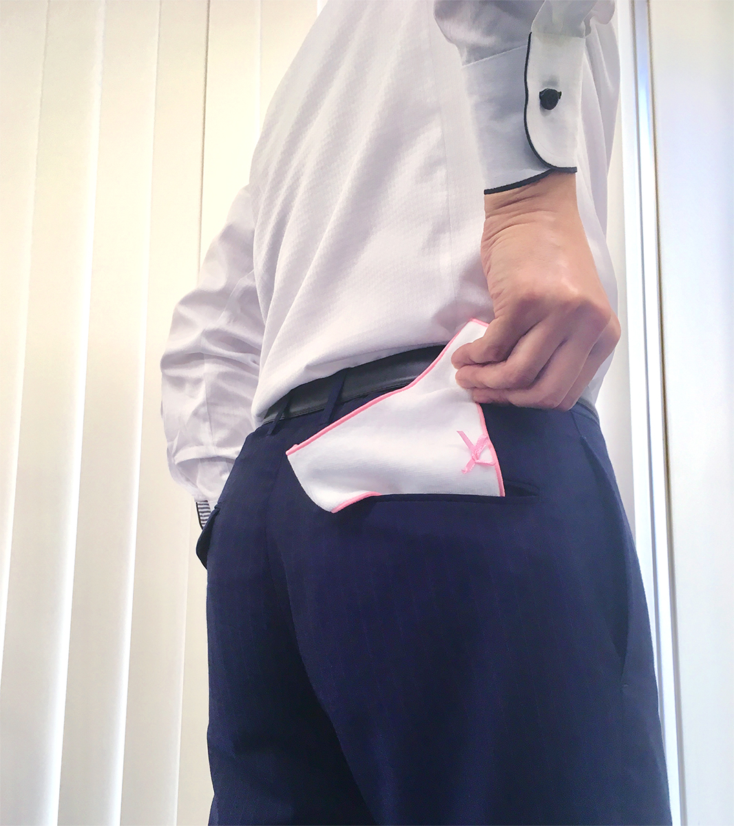 タオル（ショーツ型）