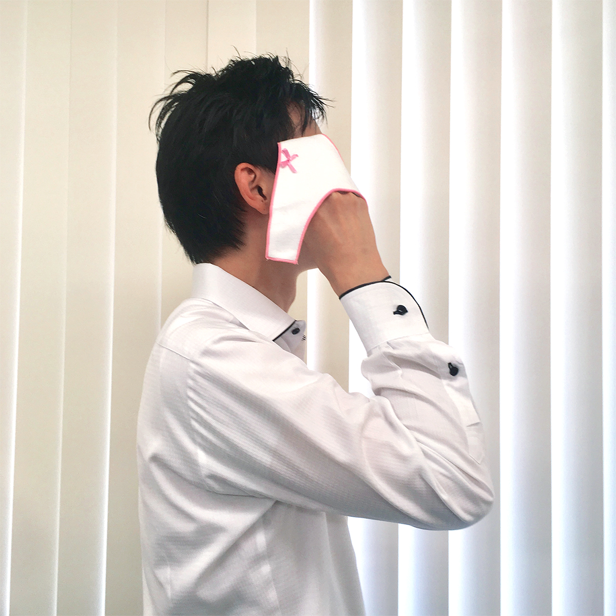 タオル（ショーツ型）