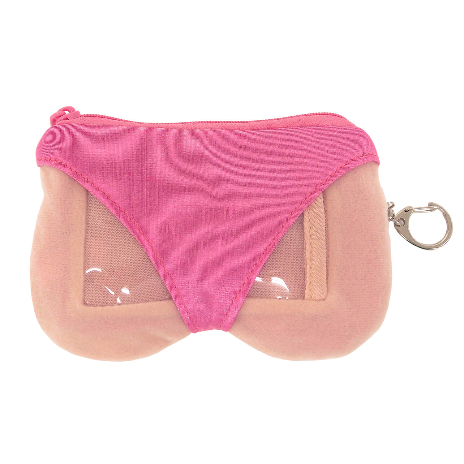 おしりDEパスケース