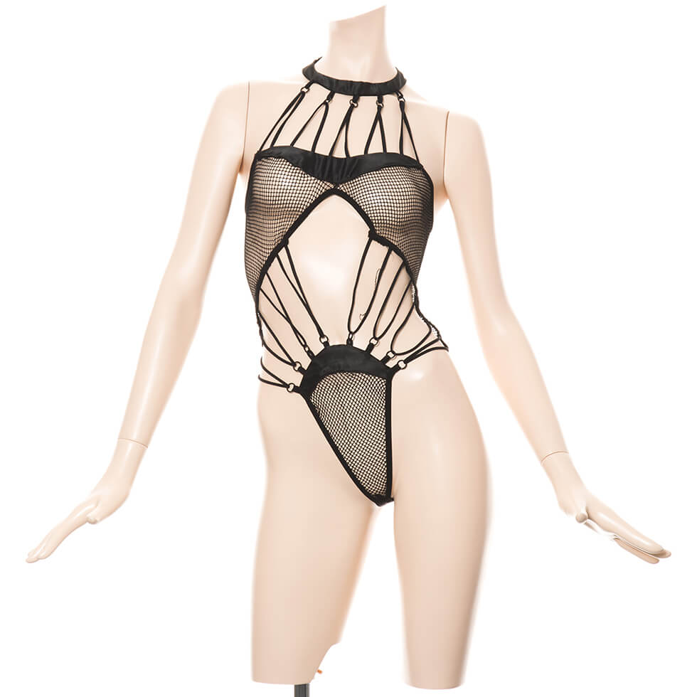 サイレーンテディ