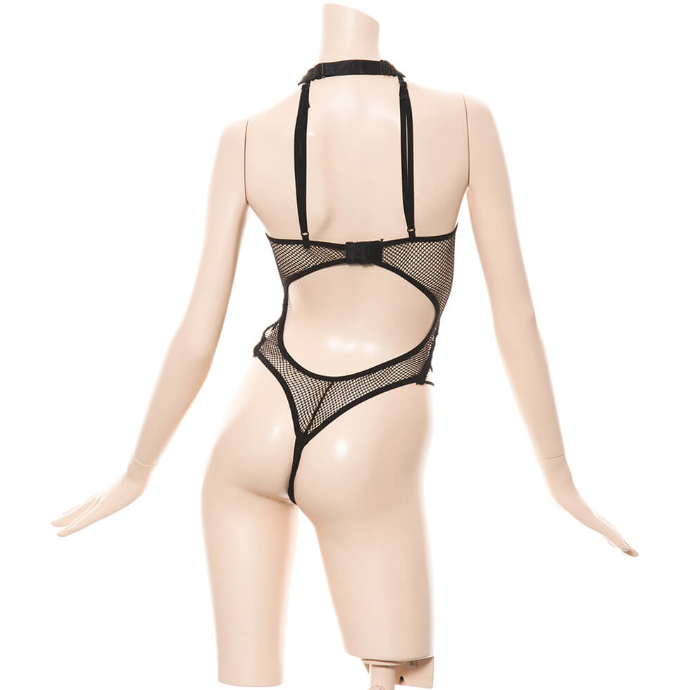 サイレーンテディ