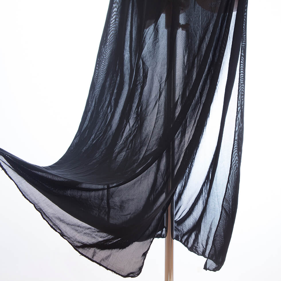 ワンショルダーマキシドール