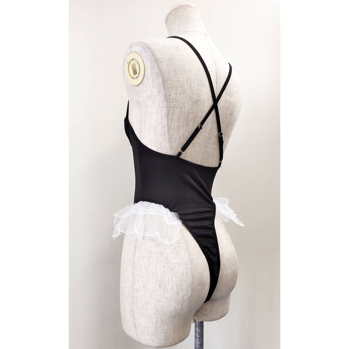 見習い魔女テディ