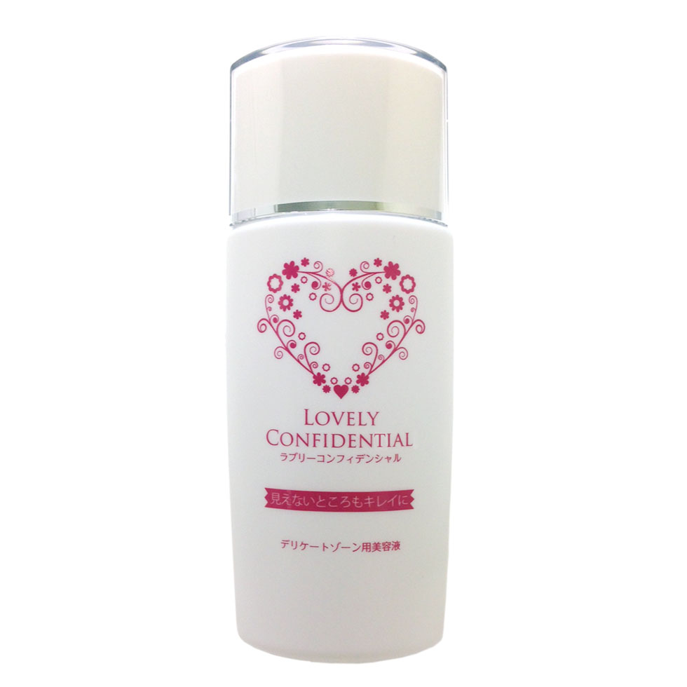 Lovely Confidential(ラブリーコンフィデンシャル)
