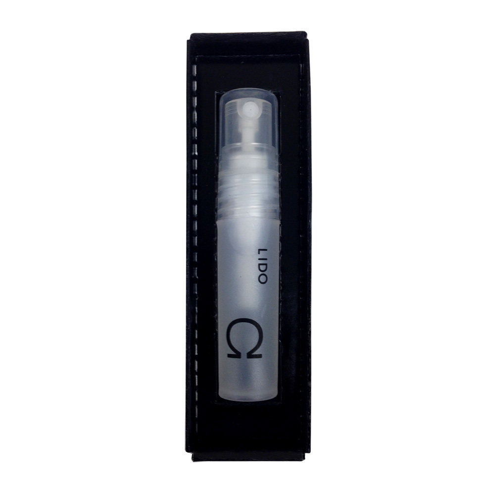 LIDO Ω(リド・オメガ)