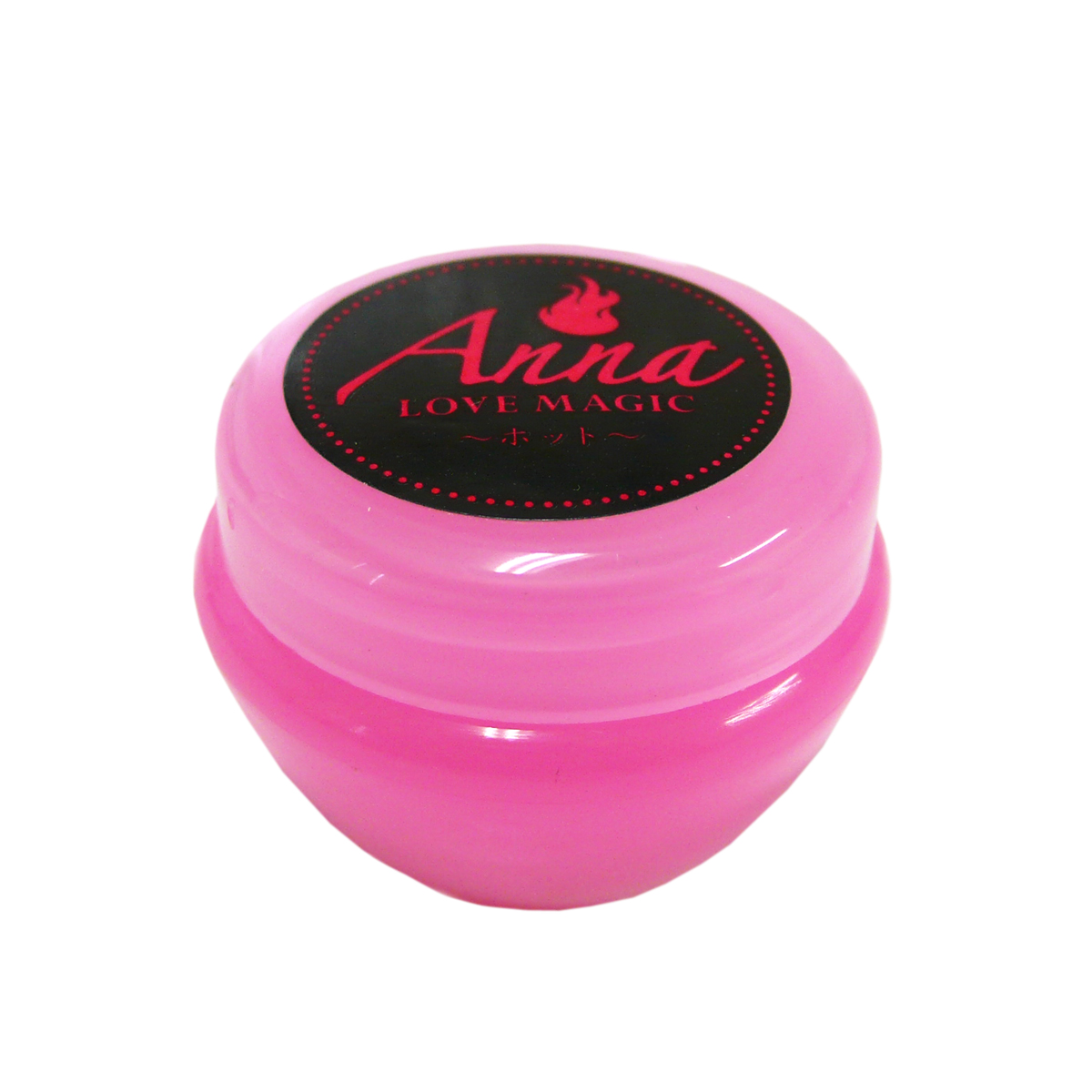 anna love magic